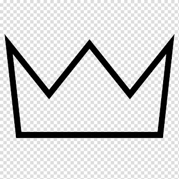 Crown Cartoon Animation , crown transparent background PNG clipart