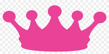 Crown Clip Art - Baby Crown Clipart