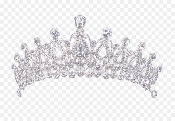 Crown Clip art - Diamond Crown 