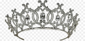 Crown Clip art Portable Network Graphics Tiara Jewellery - crown 
