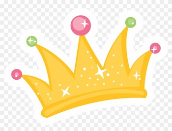 Crown Clipart Party - Corona De Peppa Pig
