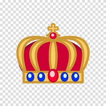 Crown Costume Birthday Halloween, crown transparent background PNG clipart