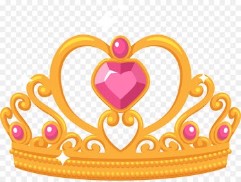 Crown Designer Ruby - Crown of golden Ruby 
