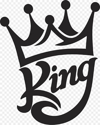 Crown Drawing King Clip art - crowns 