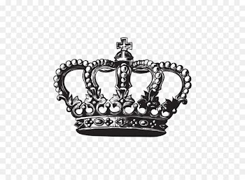Crown Drawing King - Vector Laurel lead Videos 