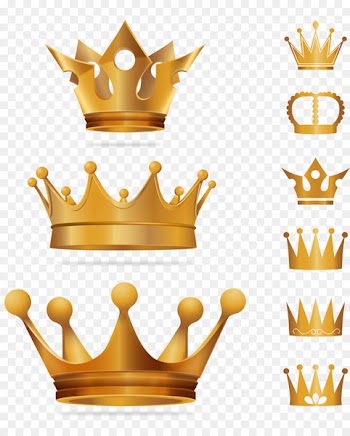 Crown Euclidean vector - Crown Vector 