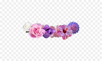 Crown Floral design Flower Clip art Portable Network Graphics - crown 