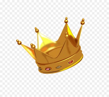 Crown Gold Clip art - Golden Crown 