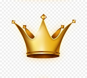 Crown Gold - Golden Crown 