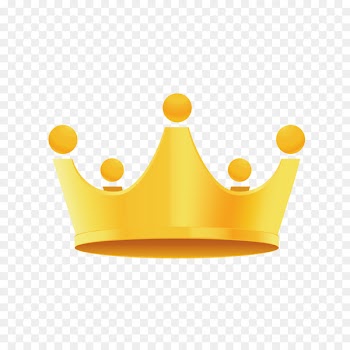 Crown Gold - Golden Crown 
