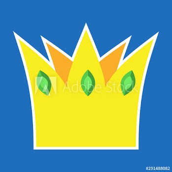 Crown icon