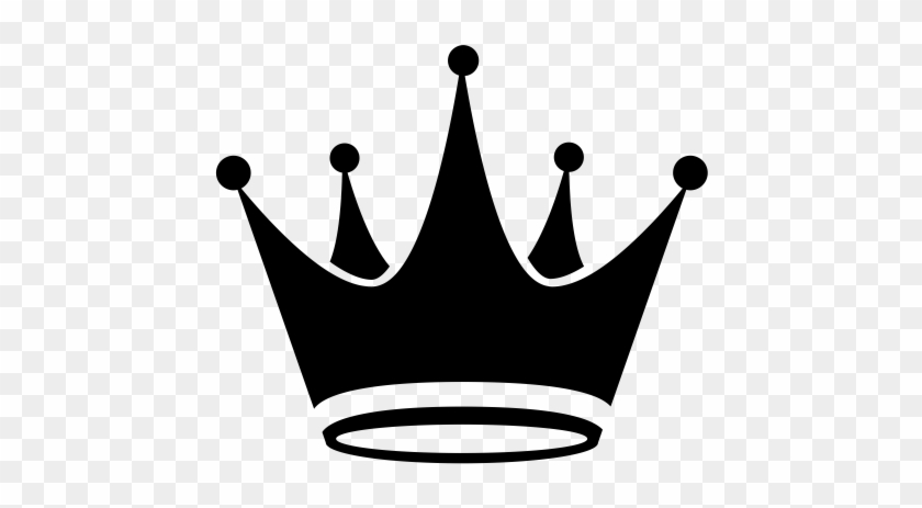 Crown Icon - Carspach Restaurant La Couronne