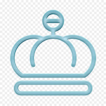 crown icon king icon streamline icon