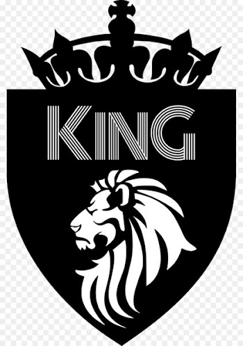 Crown King Monarch Symbol - royal 