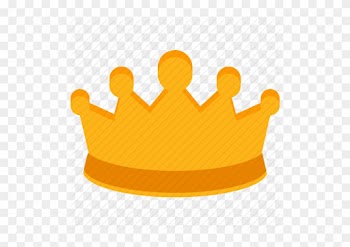 Crown, King, Quenn, Small Icon - Crown Money Icon