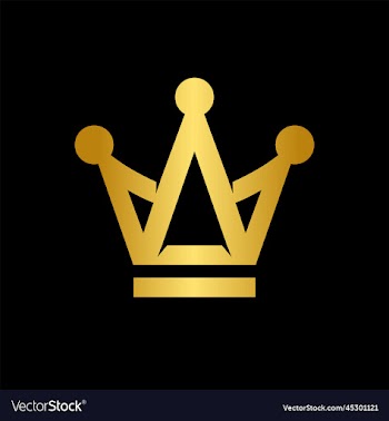 crown logo design