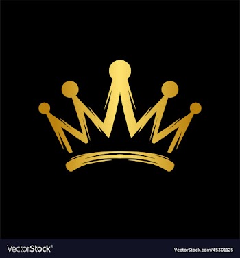 crown logo design