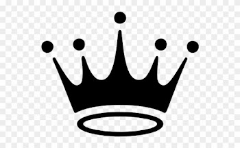 Crown Logo - Rolex Crown Logo Png