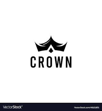 crown logo royal look logo