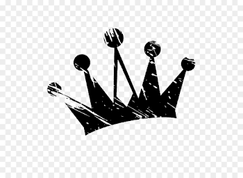 Crown No Ni - Black Crown Model png download - 1181*1181 - Free ...