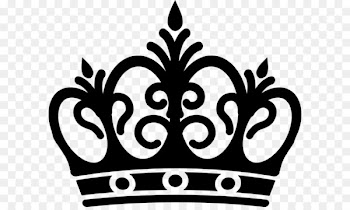Crown of Queen Elizabeth The Queen Mother Clip art - Crown Clip Art 