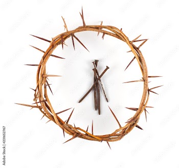 Crown of Thorns