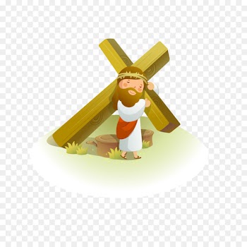 Crown of thorns Christianity Clip art - Vector Jesus resurrected with the cross 