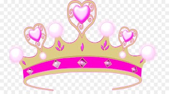 Crown Princess Clip art - Crown Princess 