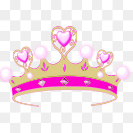 Crown Princess PNG Images | Vectors and PSD Files | Free Download on ...
