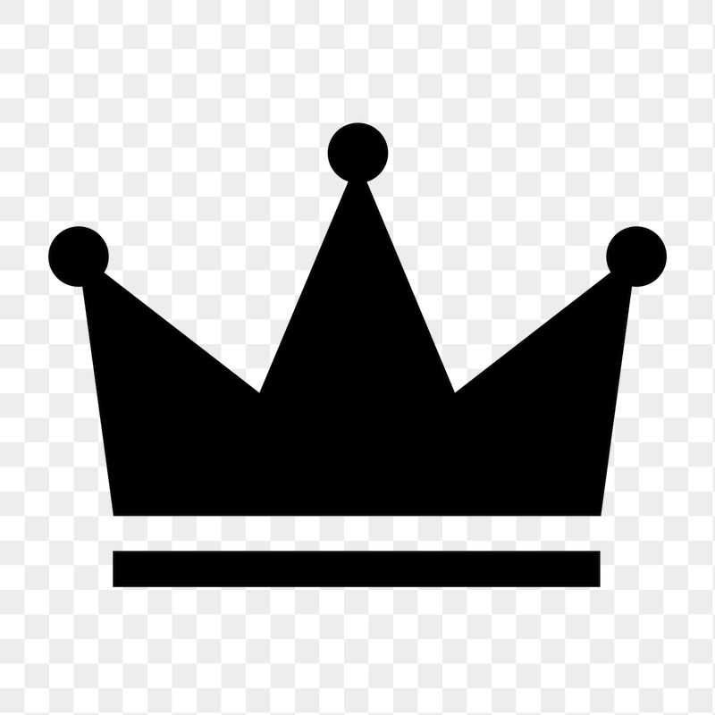 Crown ranking png icon sticker, | Free Icons - rawpixel