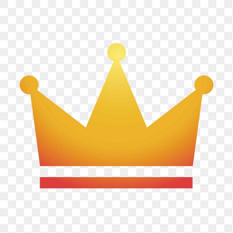 Crown ranking png icon sticker, | Free Icons - rawpixel
