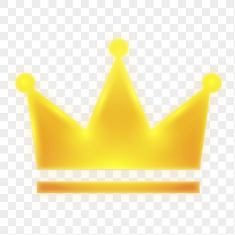 Crown ranking png icon sticker, | Free Icons - rawpixel