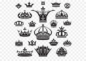 Crown Royalty-free Tiara - Vector Crown 