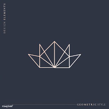 Crown shaped icon | Free stock vector - 842933
