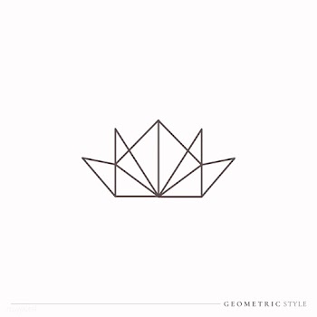Crown shaped icon | Free stock vector - 842963
