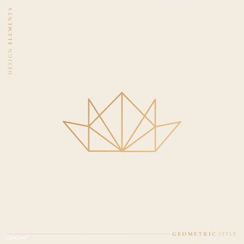 Crown shaped icon | Free stock vector - 842972