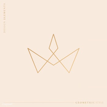 Crown shaped icon | Free stock vector - 842984