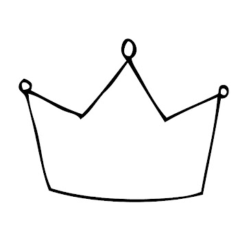 Crown sketch, Drawing Crown Line art Pencil , Crown Line Drawing transparent background PNG clipart