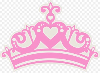 Crown Tiara Princess Clip art - PRINCESS CROWN PNG 