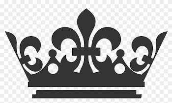 Crown Vector - Crown Vector Png