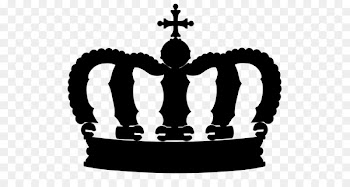 Crown Vector graphics Clip art Royalty-free Gold -  