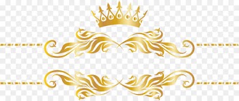 Crown Wallpaper - Golden Crown Tree Rattan 