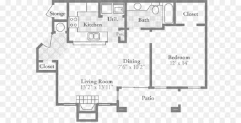 Crowne Club Apartments Floor plan Crowne Oaks Circle Crowne At James Landing - apartment 