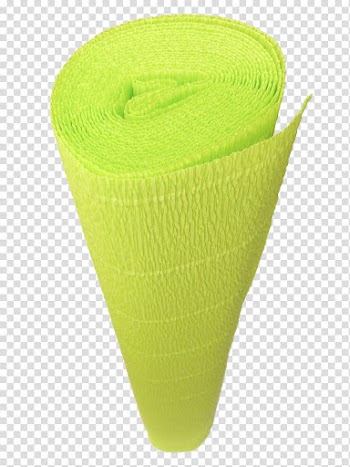 Crêpe paper Crêpe paper, crepe paper transparent background PNG clipart