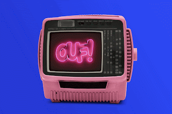 CRT TV screen mockup, retro | Free PSD Mockup - rawpixel
