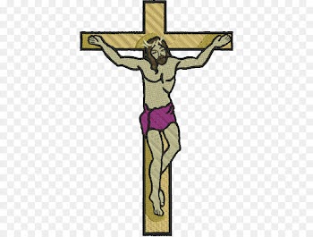 Crucifix, Cartoon, Christian Cross, Religious Item PNG