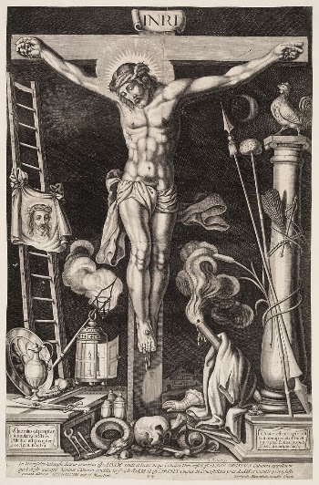 Crucifixion | Free Photo - rawpixel