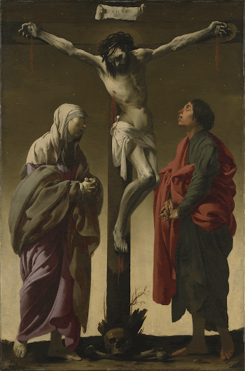 Crucifixion of Jesus  | Free Photo - rawpixel