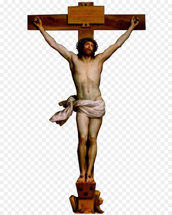 Crucifixion of Jesus Religion Christianity Eucharist - others 