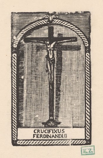 Crucifixus ferdinand ii. | Free Photo - rawpixel
